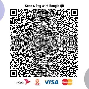 Bangla QR