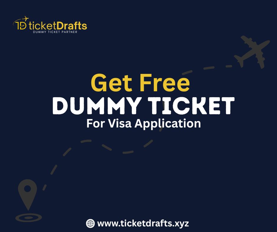 How to Get a Free Dummy Flight Booking in Bangladesh (2026): Embassy Accepted PDF Itinerary