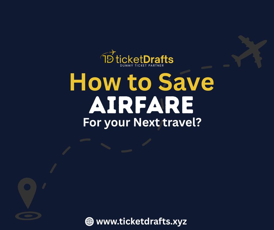 Flight Reservation vs. Airline Ticket: What Visa Applicants Need to Know (2026 Guide)