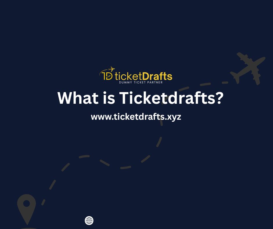 Ticketdrafts কি? কেন এবং কিভাবে এটি ব্যবহার করবেন? (সম্পূর্ণ গাইড)