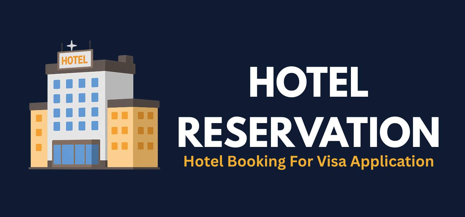 Hotel Reservation